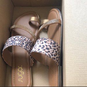 Women's Sugar Sandal